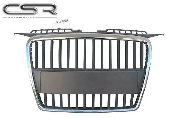 Kühlergrill Frontgrill für Audi A3 8P GL028