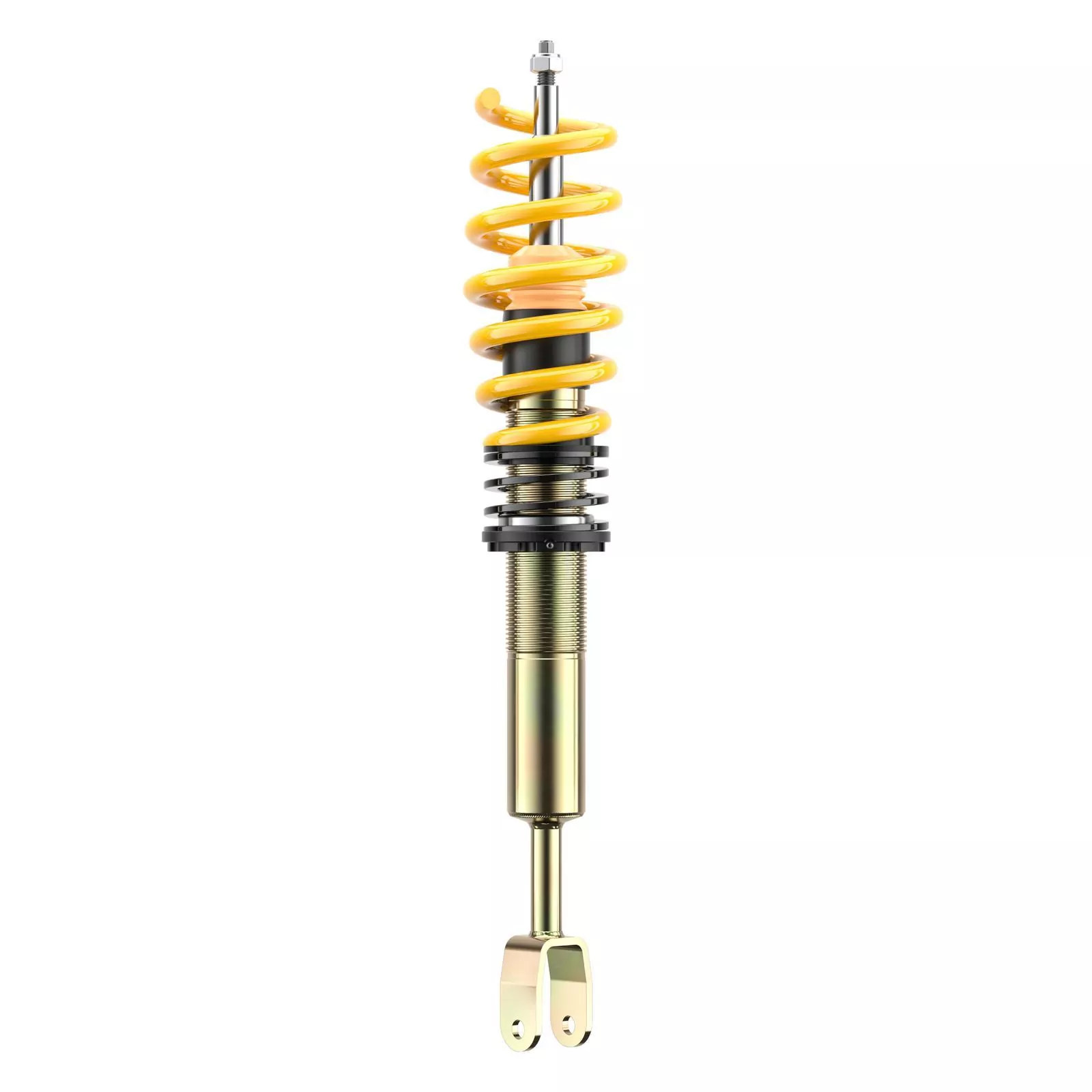 ST Gewindefahrwerk ST XA  (mit Härteverstellung) AUDI A4 Cabriolet (8H) QB6, 8H7, B6, 8HE, B7 Allrad 01/2002-12/2009