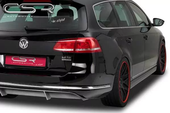 Seitenschweller für VW Passat 3C B6 / B7 SS162