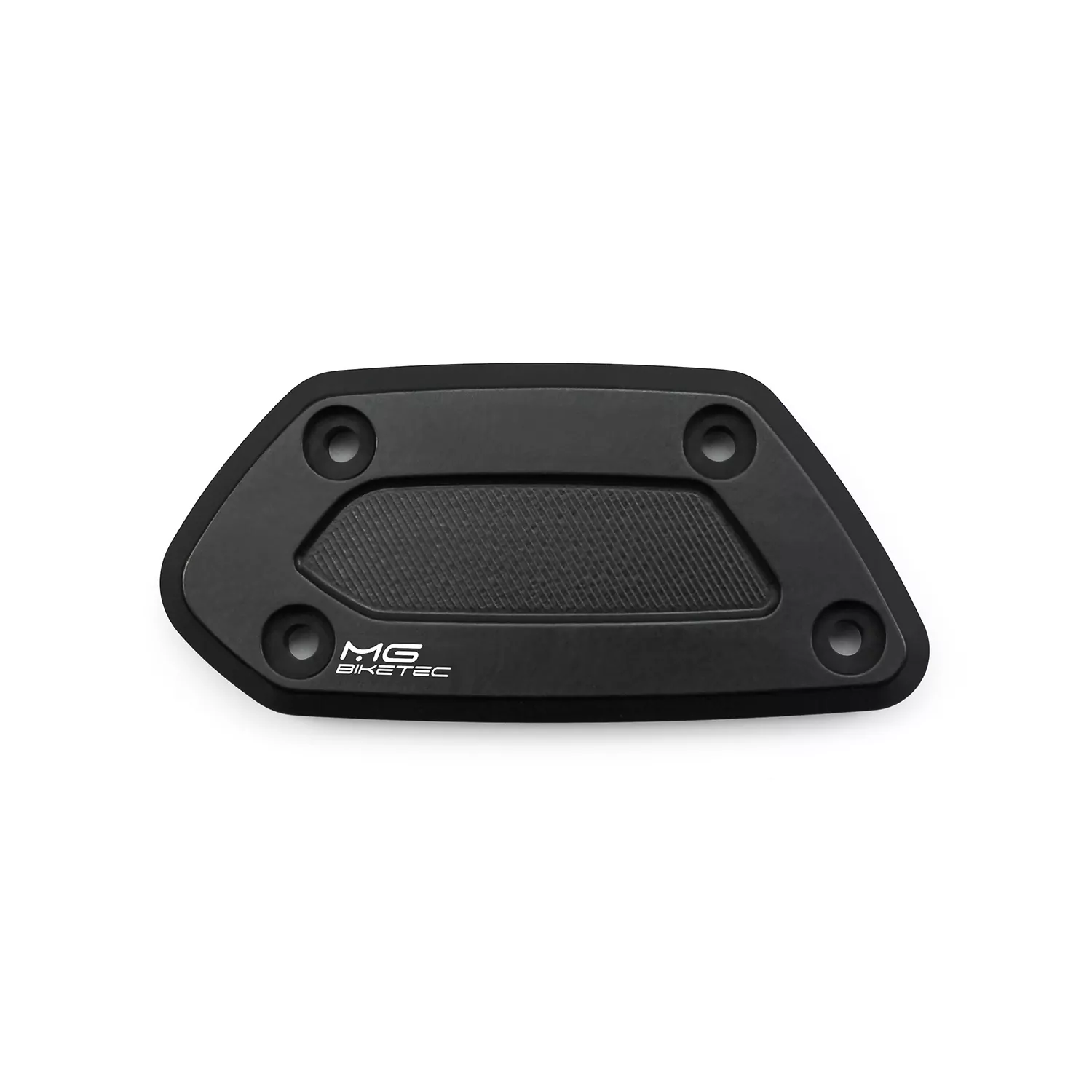 MG Biketec Behälterdeckel- Kupplungsflüssigkeit für BMW R nineT ab 2014-2016 Typ 0A06, 0A16
