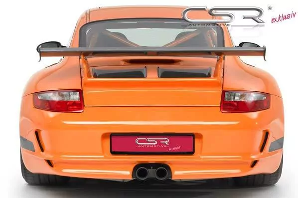 Heckstoßstange für Porsche 911 996 HSK996RS
