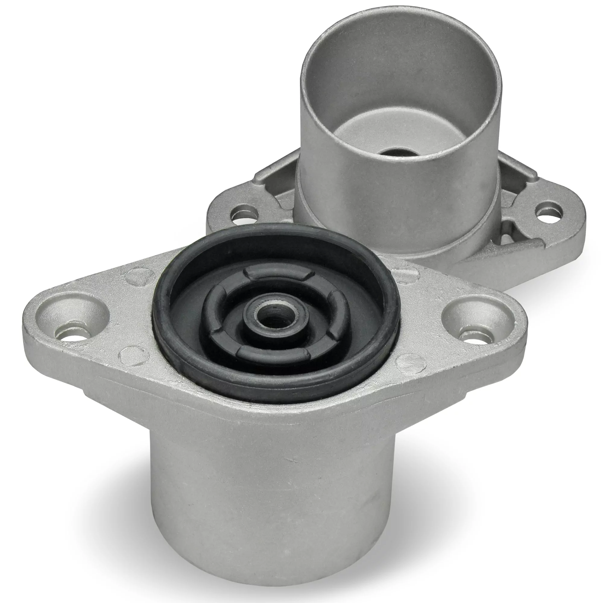 Hinterachsen Domlagersatz passend für Audi A6 4B, VW Passat 3B und 3BG