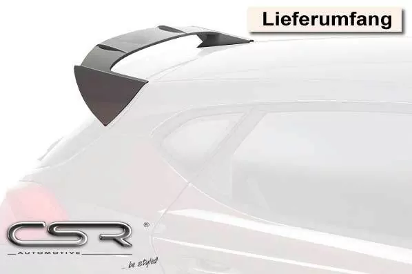 Heckflügel für Kia Cee´d (JD) HF406