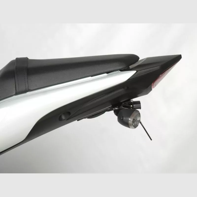 R&G Premium Kennzeichenhalter Honda CBR 600 F 2011-