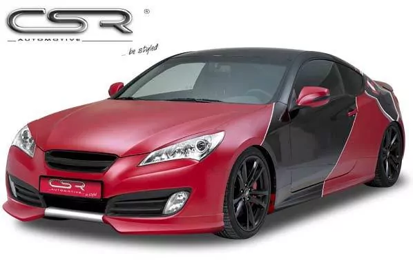 Kühlergrill Frontgrill für Hyundai Genesis GL050