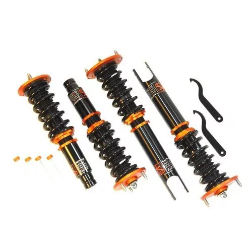 K-Sport Honda Accord (CC, CD, CE, CF) Gewindefahrwerk Street