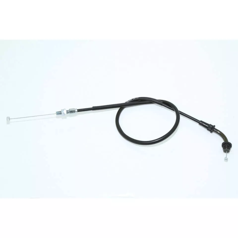 MOTORRAD NIELSEN Throttle Cable, Close, Suzuki GSX-R 600, 02-03