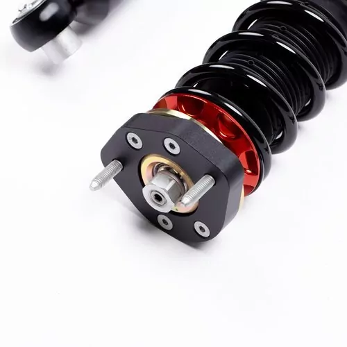 K-Sport BMW 3er Compact E36 (3B, 3/B, 3C, 3/C) Gewindefahrwerk Street mit Federbein hinten