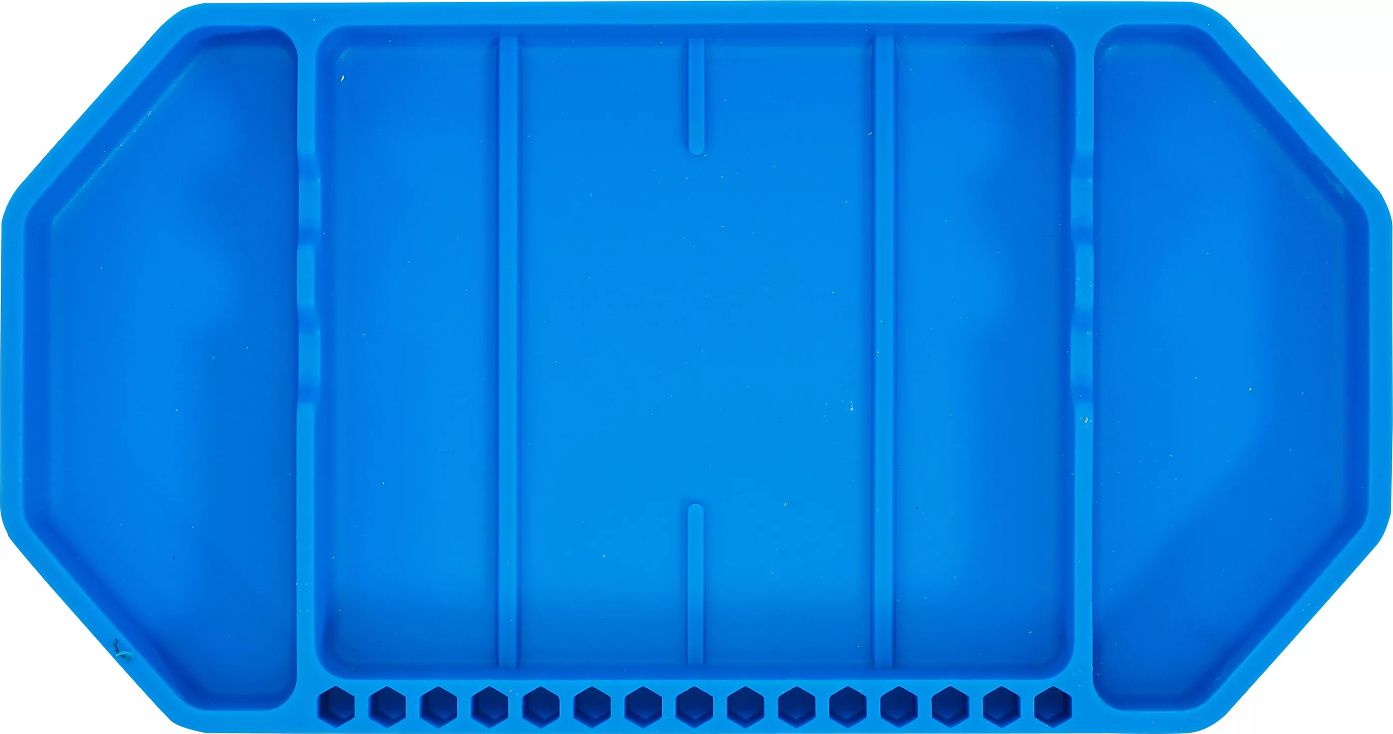 Silikon-Gummi-Werkzeug-Ablageschale | klein