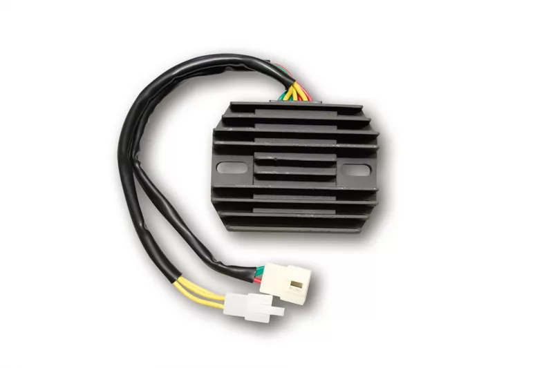 ELECTROSPORT Regulator ESR539 Suzuki DL1000 V-Strom (03-09)