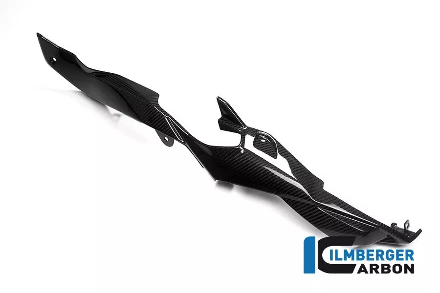 Ilmberger Carbon Rahmenheckverkleidung rechts