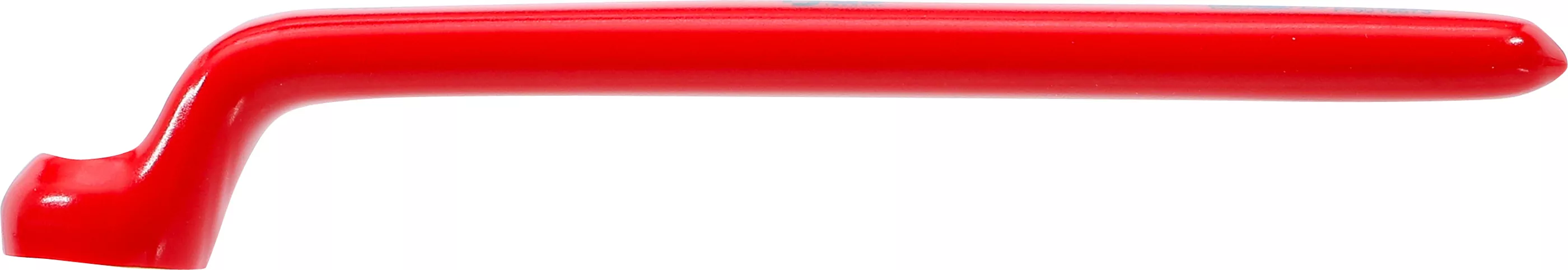 VDE-Einringschlüssel | tief gekröpft | SW 14 mm