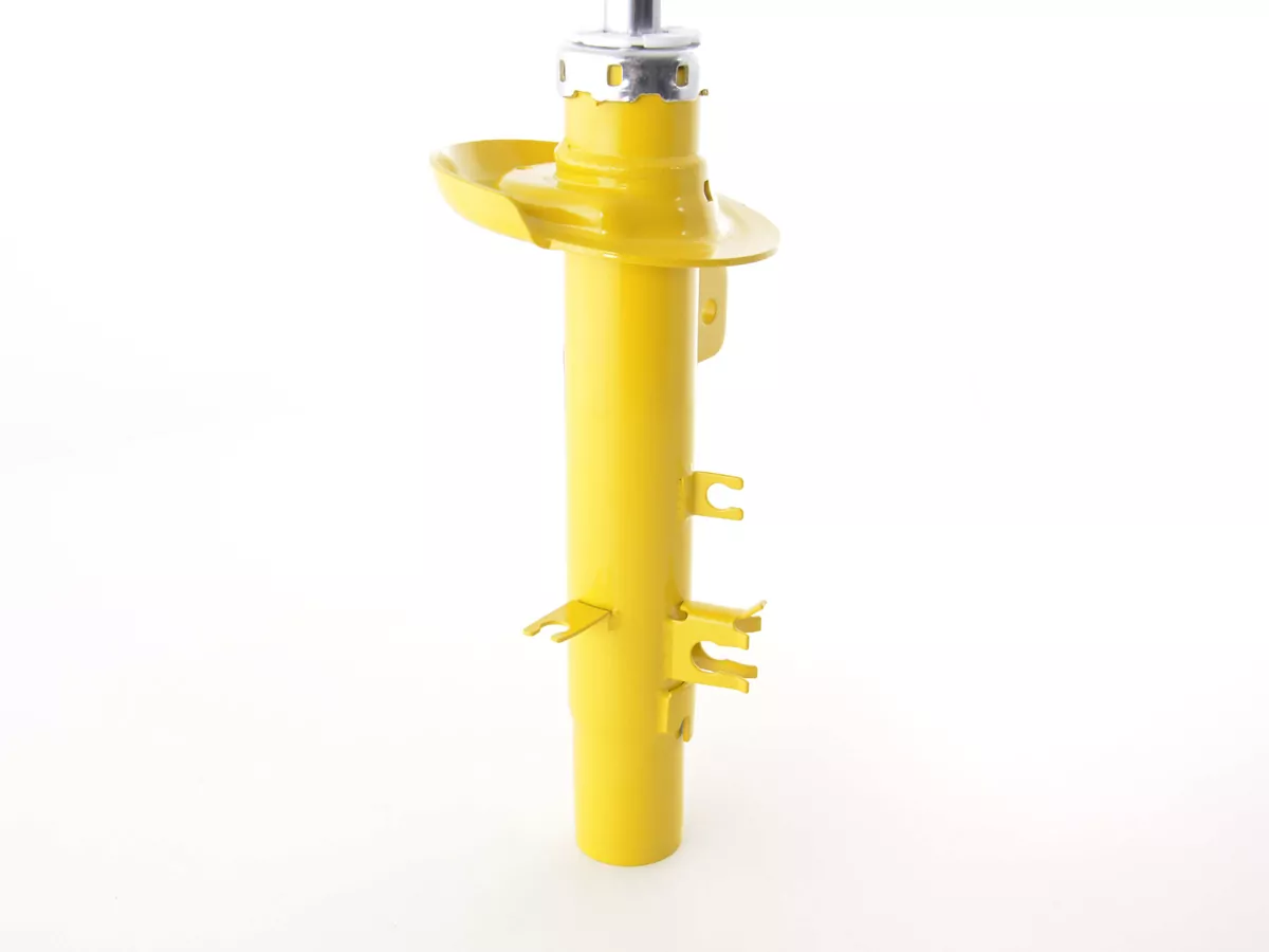 Sportstoßdämpfer High Tec Citroen C2 J Bj. 09.2003 - (Vorderachse links)