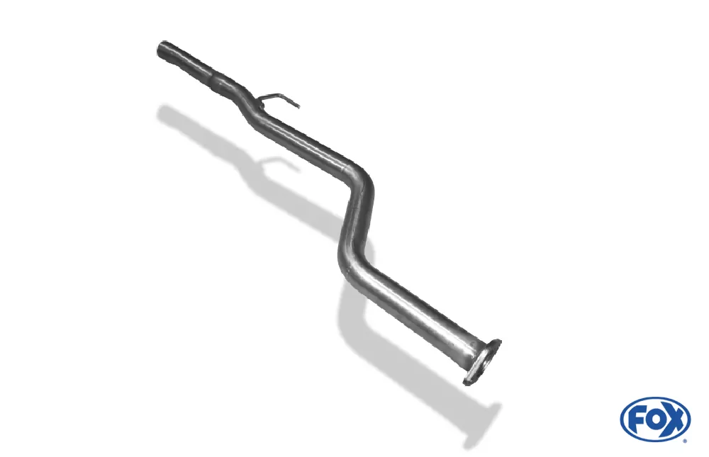 Kia Pro Cee`d GT  Vorschalldämpferersatzrohr