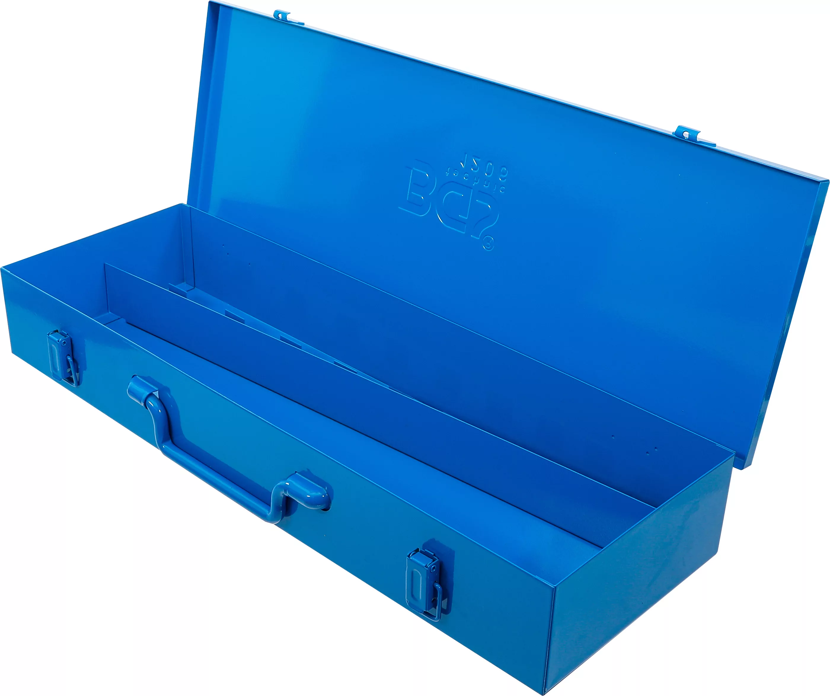 Metall-Leerkassette für Art. 1206