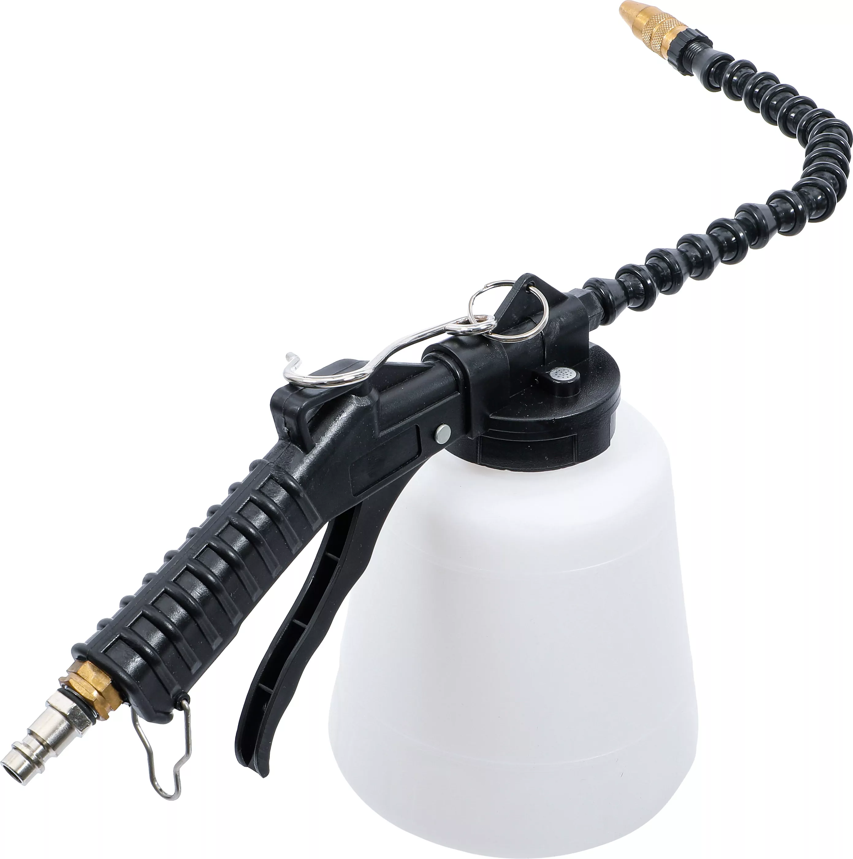 Druckluft-Sprühpistole