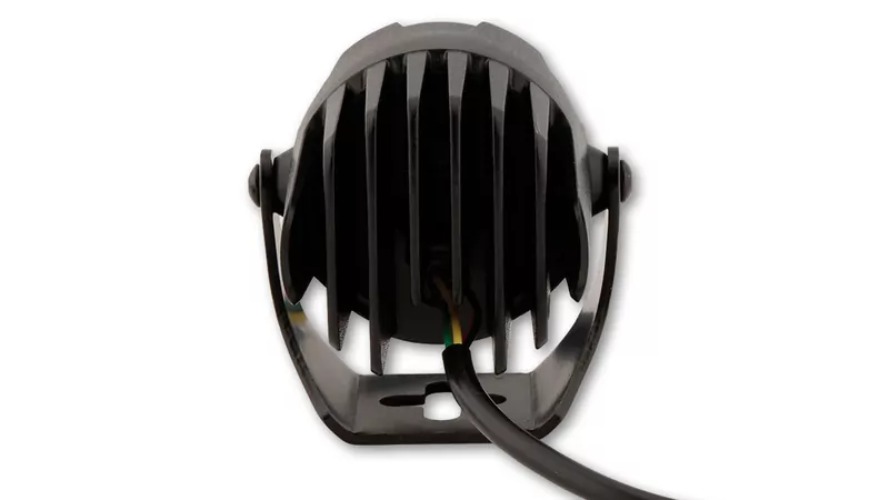 HIGHSIDER LED Fernscheinwerfer FT13- HIGH E-geprüft