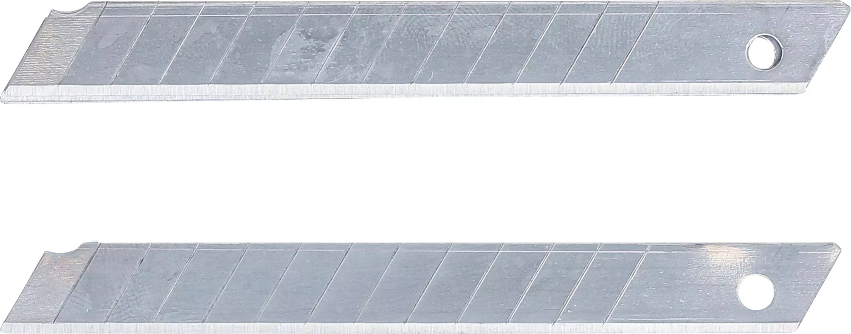 Ersatzklingen-Satz | 9 mm | 10-tlg.