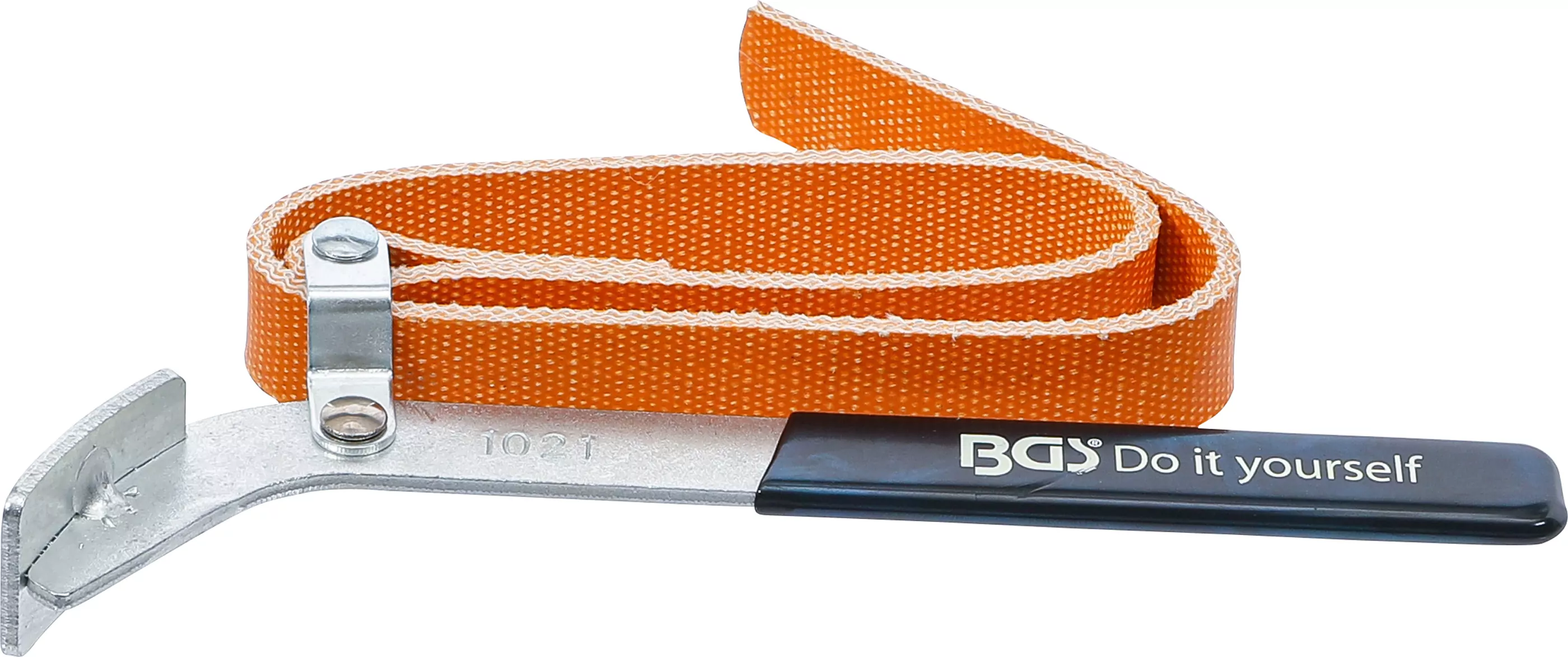 Ölfilter-Bandschlüssel | 460 mm