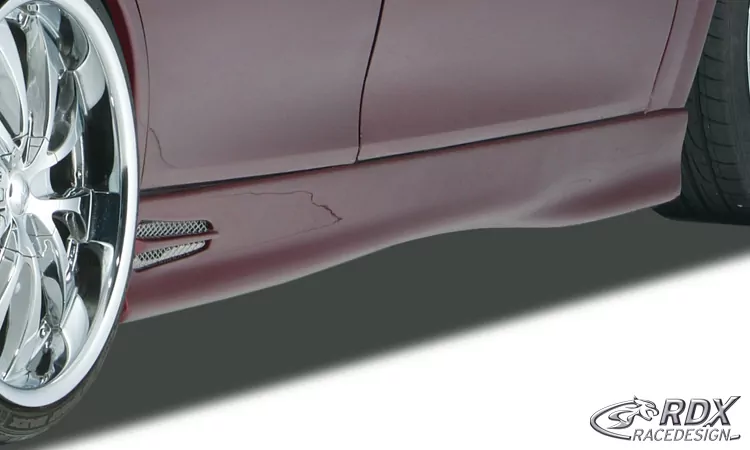 RDX Seitenschweller für OPEL Vectra B "GT4" 