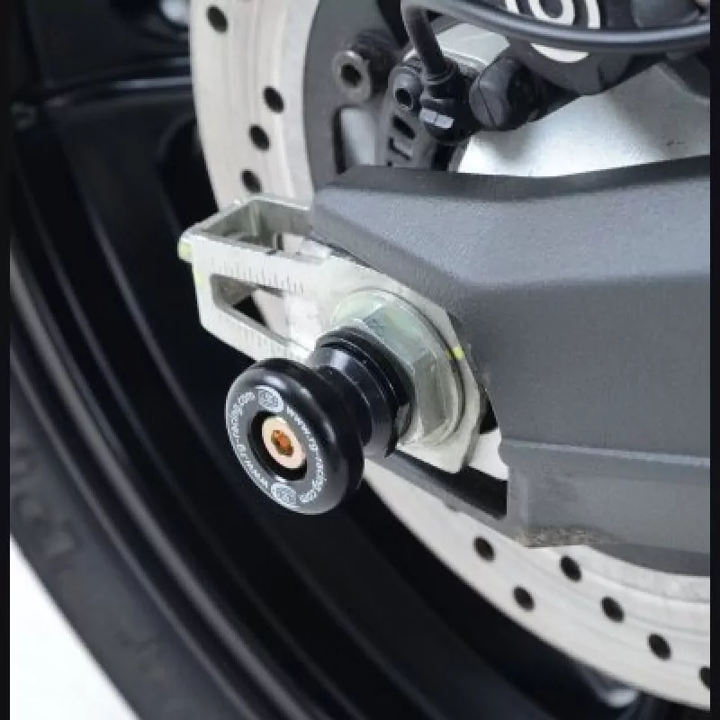 R&G Schwingen Protektoren Ducati Scrambler 800 / 1100 / Monster 797 2017-