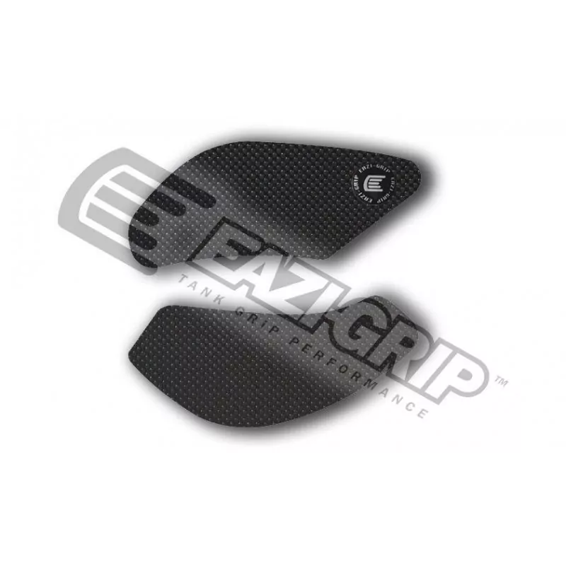 Eazi-Grip PRO Tank Traction Pads Kawasaki ZX-6 R 636 2013-2018