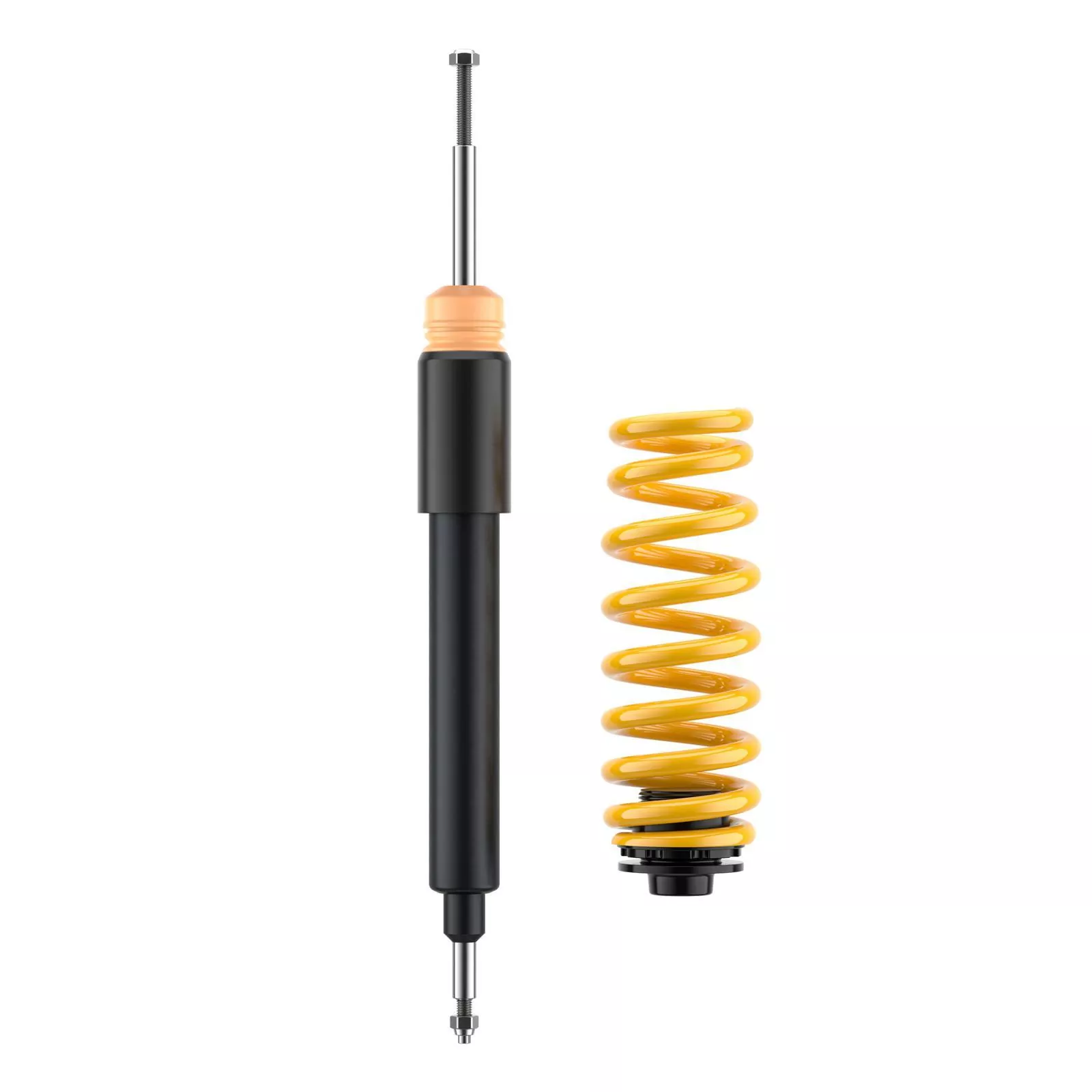 ST Gewindefahrwerk ST X  (mit fester Kennung) BMW 3er Touring (E91) 390L, 390X, 3K 12/2004-12/2012