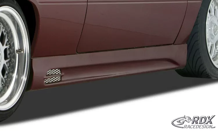RDX Seitenschweller für OPEL Kadett E "GT-Race"