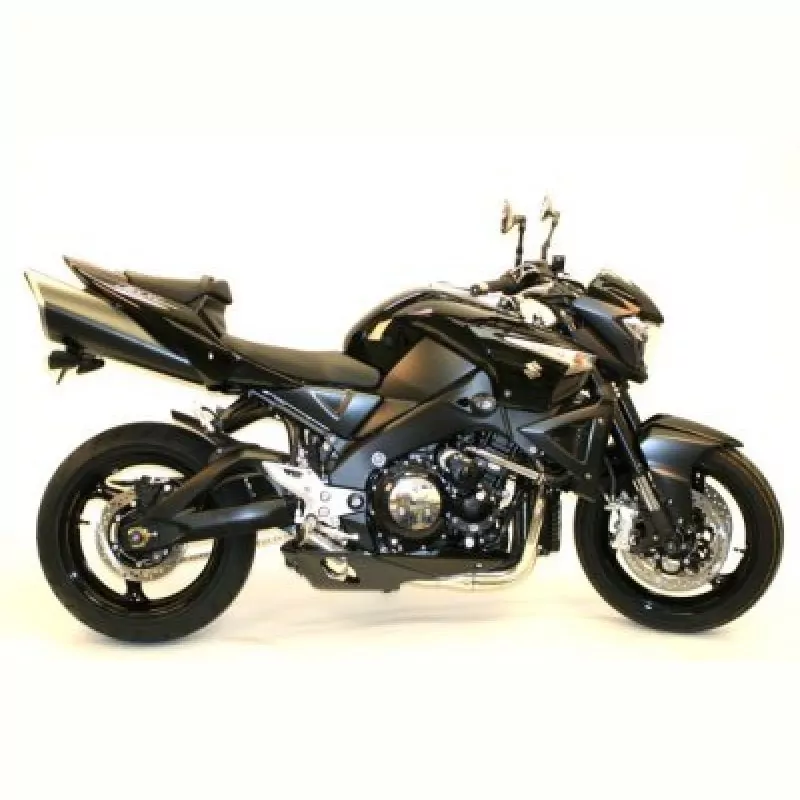 R&G Racing Sturzpads "No Cut" Suzuki B-King