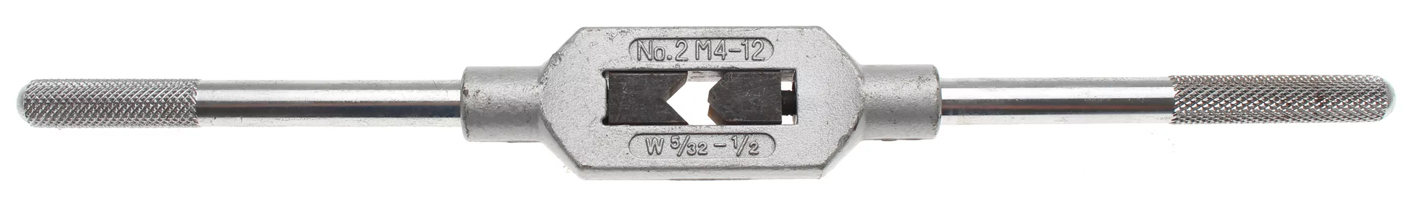 Windeisen | #2 | M4 - M12