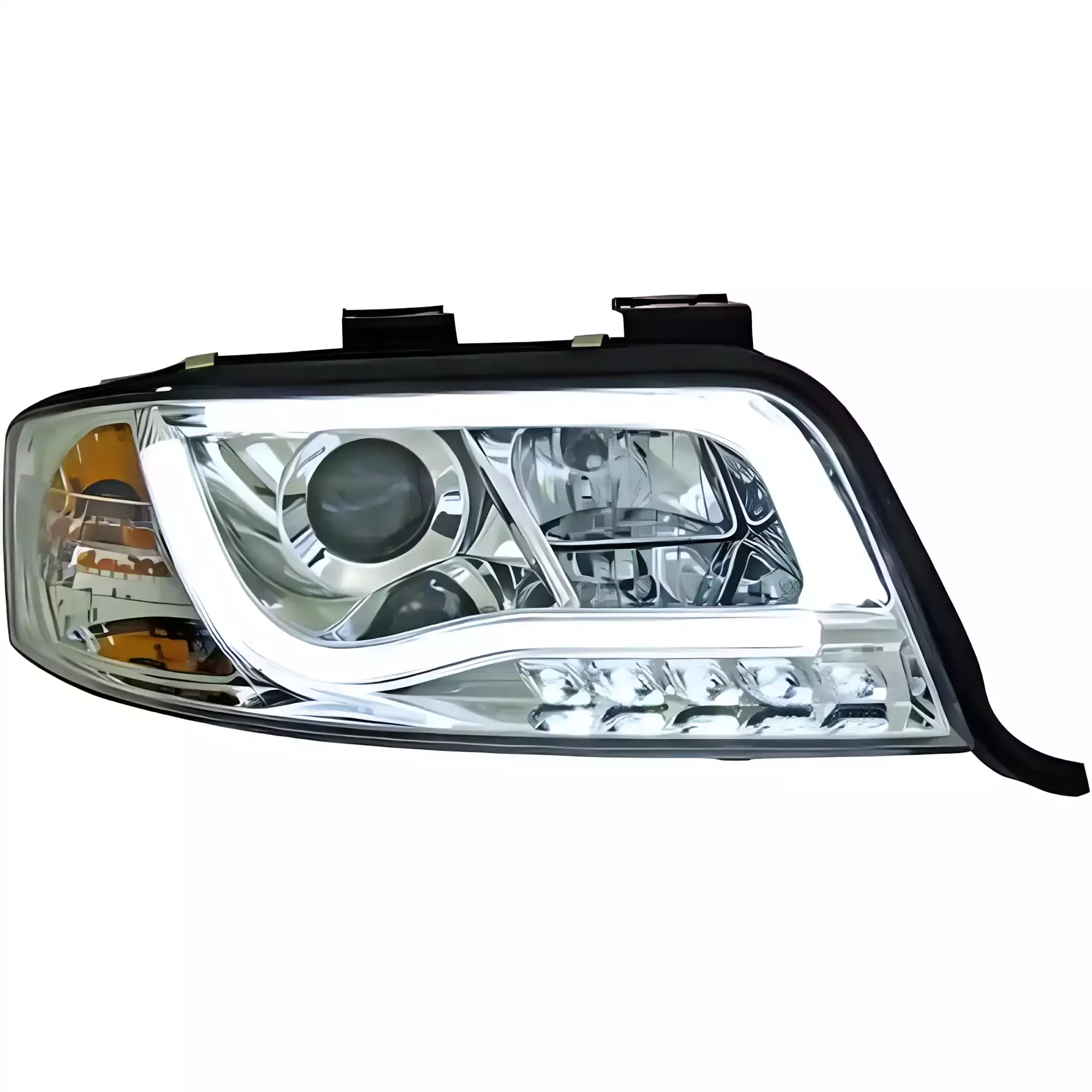 DIEDERICHS Hauptscheinwerfersatz HD Tuning (1025787)