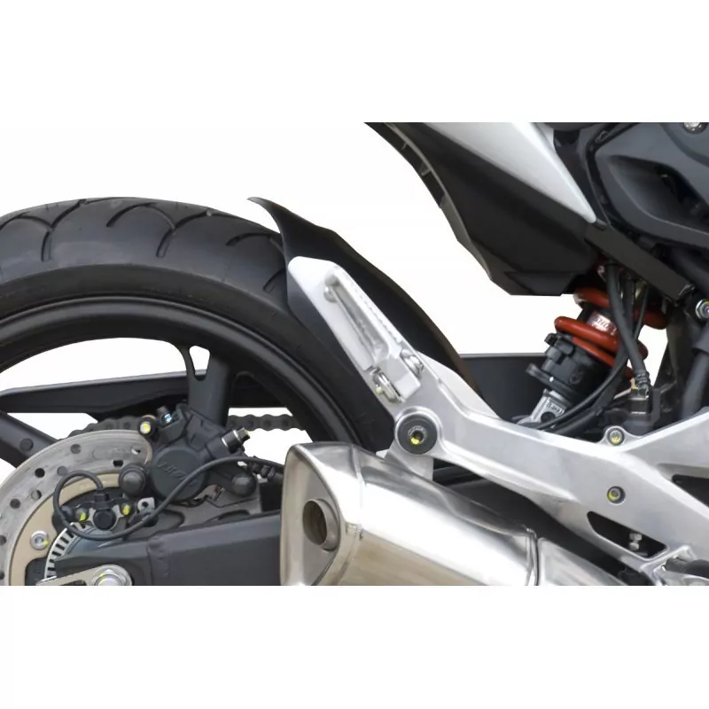 R&G Hinterradabdeckung Honda Hornet / CBR 600 F 2011-