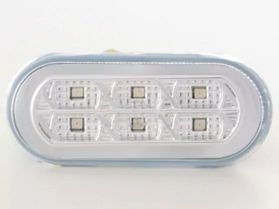 Seitenblinker Blinker Set LED VW Golf 4, chrom