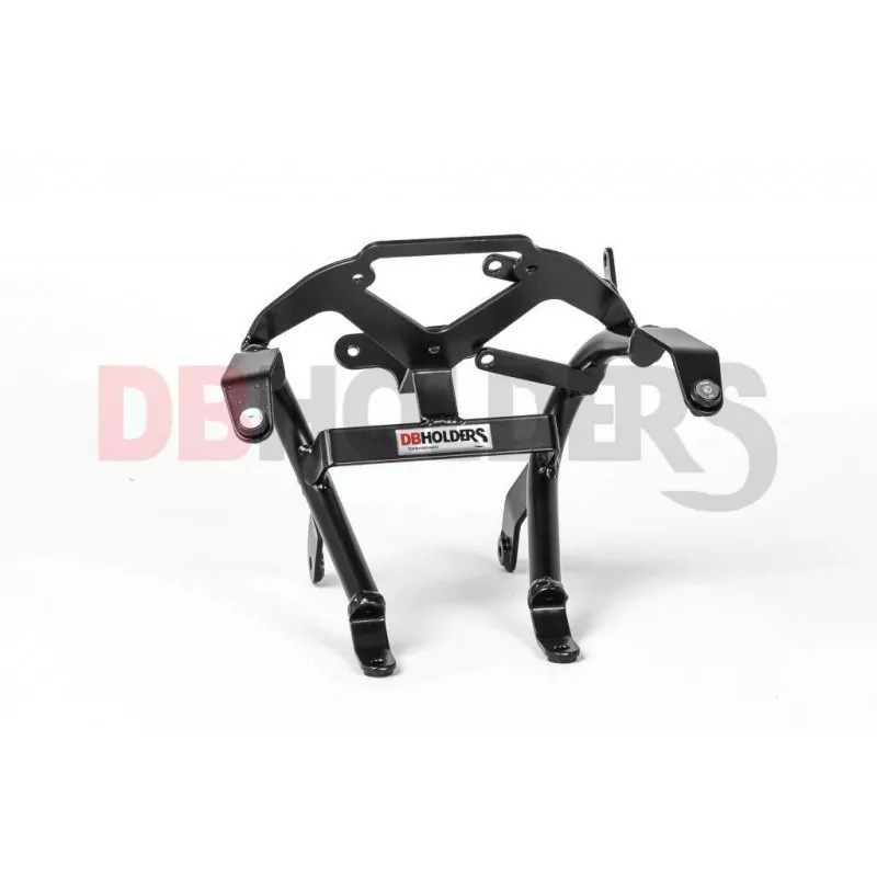 DB Holders Aluminium Verkleidungs Halter Ducati Panigale V4 2018-