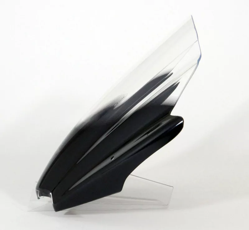 MRA Racing-Screen für Naked Bikes, ohne Haltersatz mit ABE