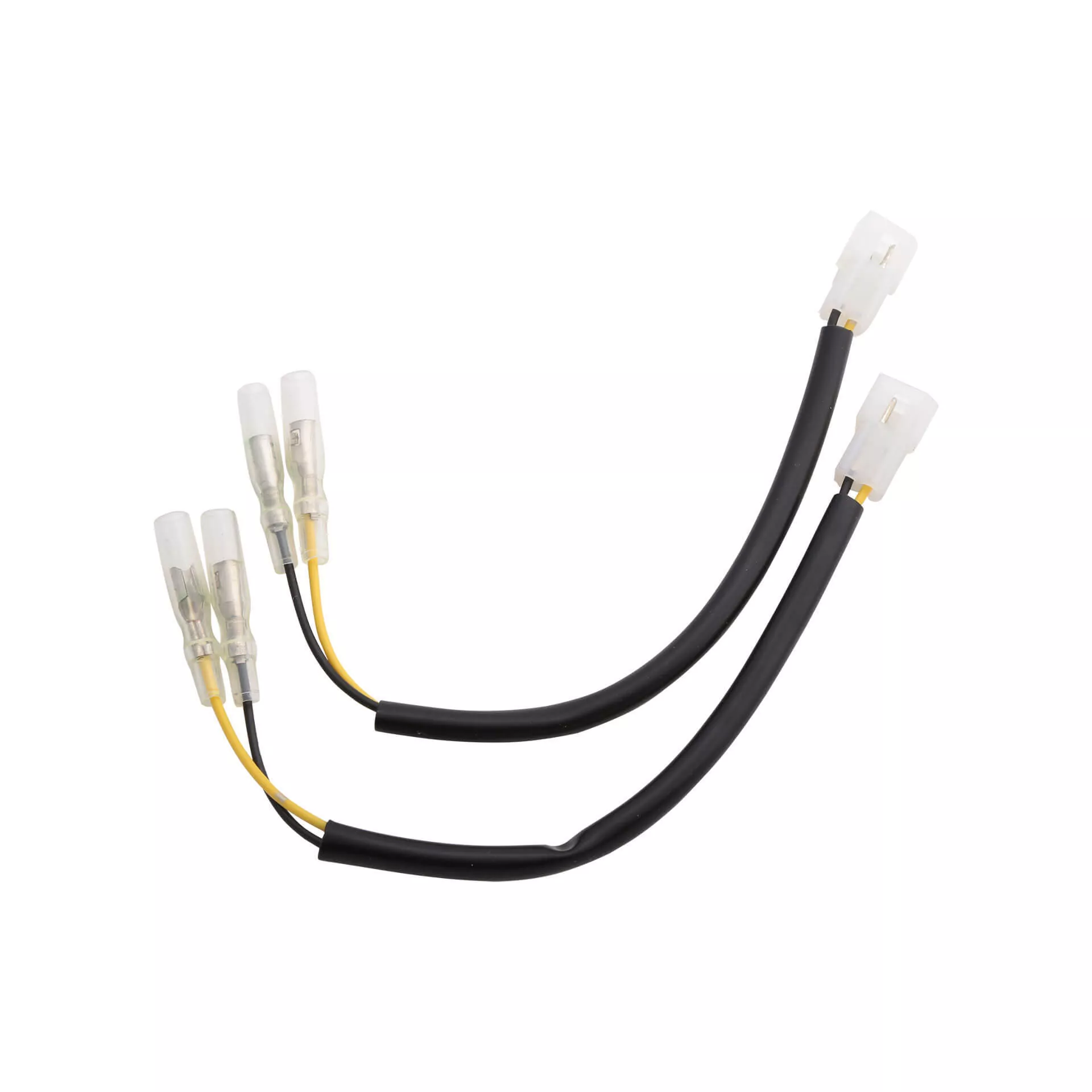 HIGHSIDER smart Adapter Cable For Indicator, For Aprilia (Pair)