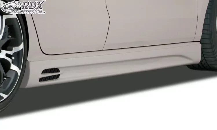 RDX Seitenschweller für VW Polo 6R & Polo 6C "GT-Race" 