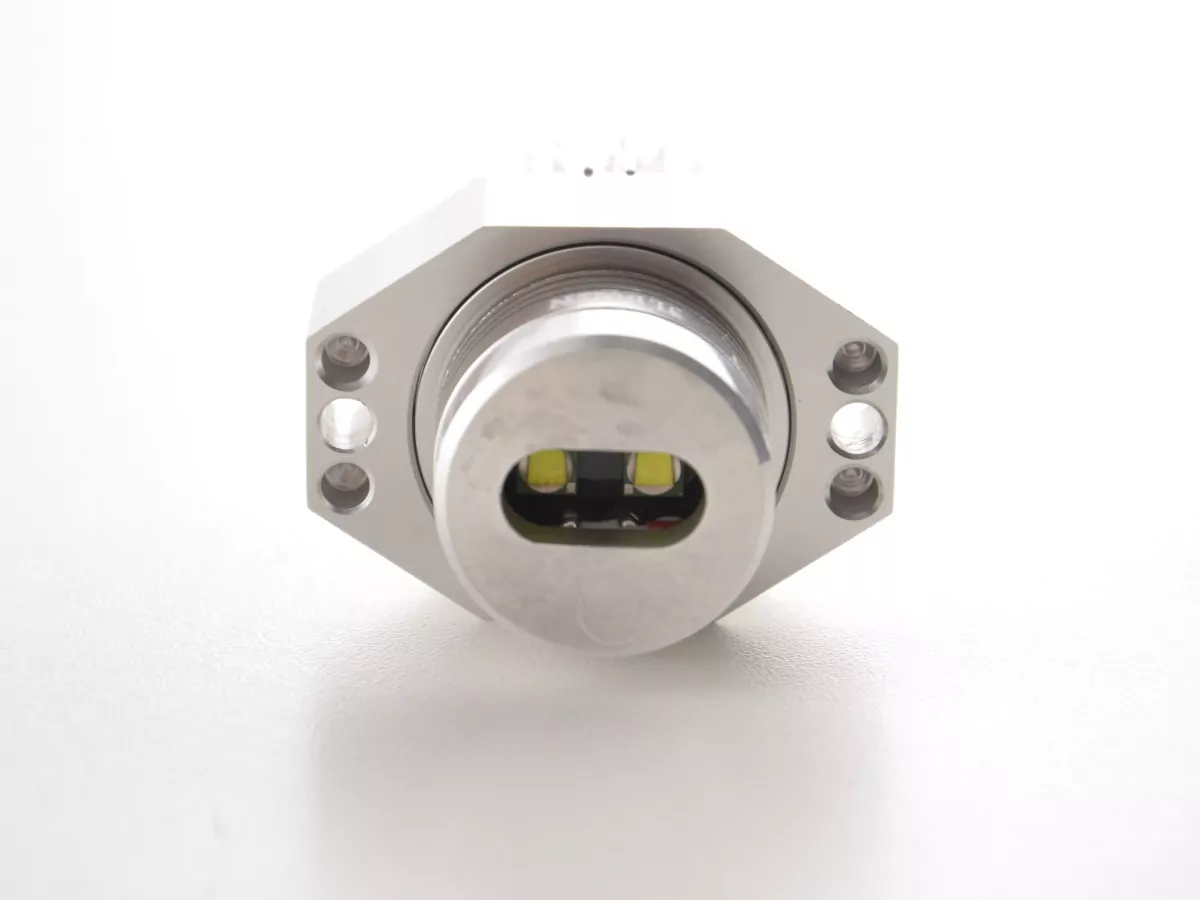 LED Kennzeichenbeleuchtung BMW 3er E90/E91 Bj. 05-09