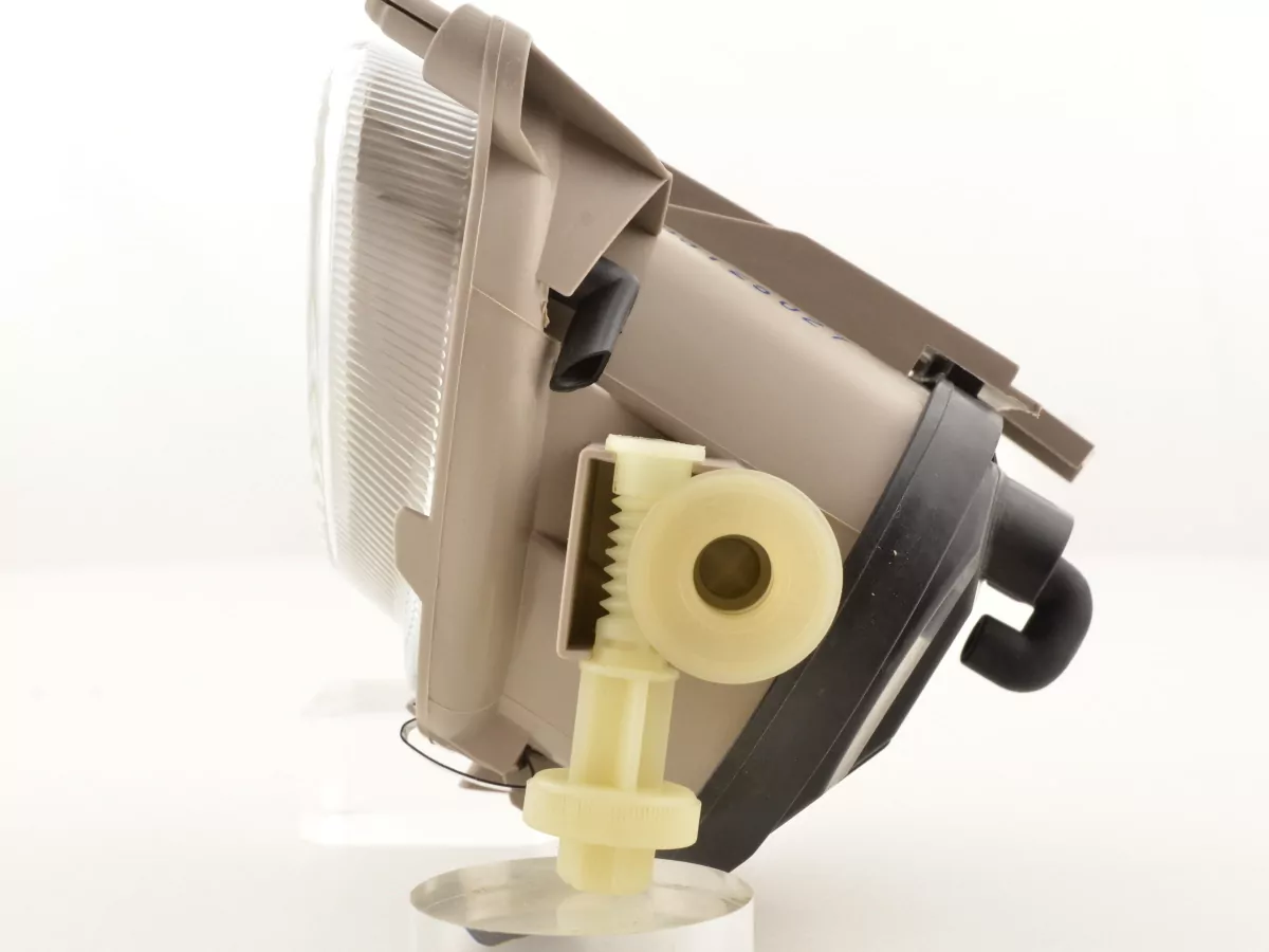 Verschleißteile Nebelscheinwerfer links Mercedes-Benz E-Klasse (210) Bj. 95-98