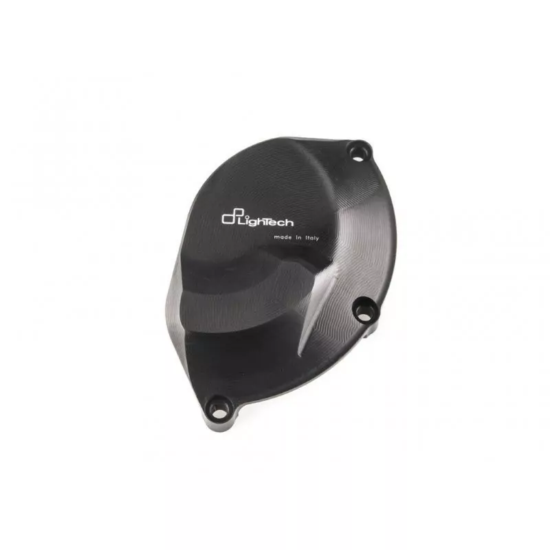 Lightech Aluminium Lichtmaschine Protektor Aprilia RSV 4 / Tuono V4 2021-