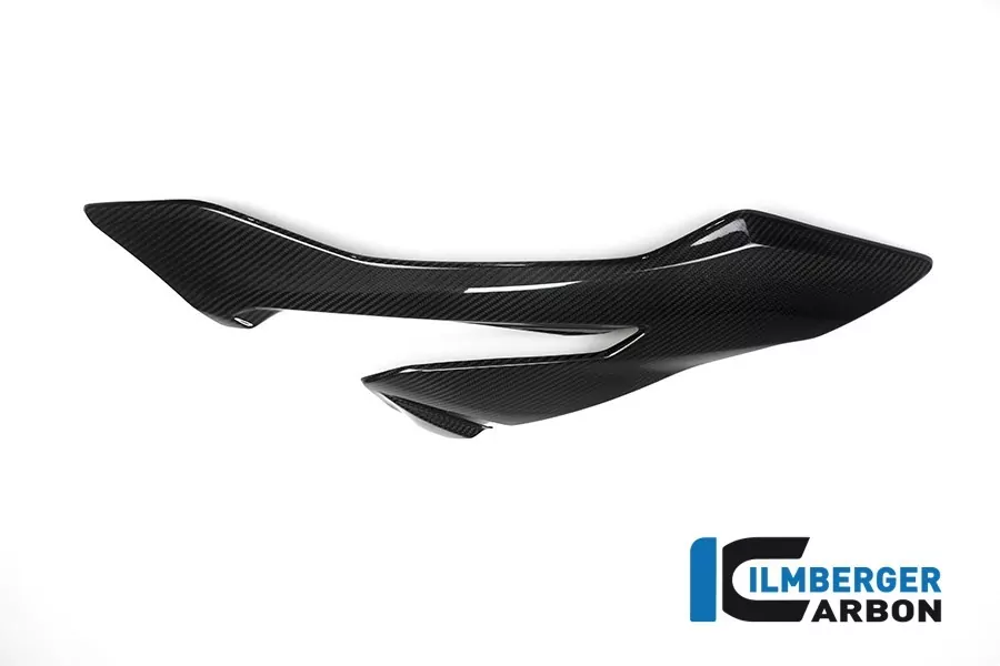 Ilmberger Carbon Verkleidungsseitenteil rechts