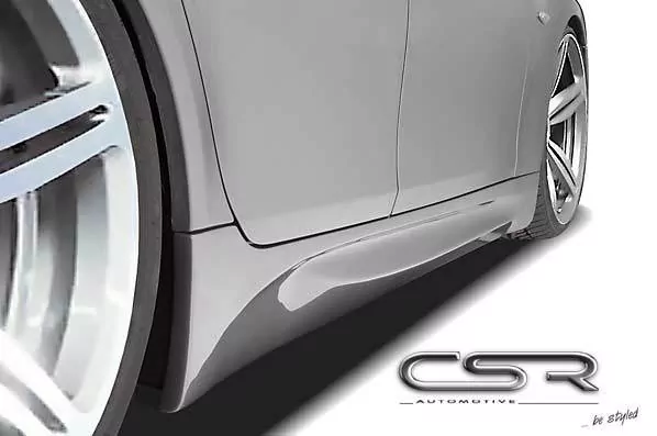 Seitenschweller für BMW E60 E61 5er SS183