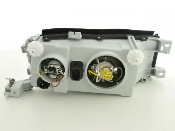 Verschleißteile Scheinwerfer links Skoda Octavia (Typ 1U) Bj. 97-00