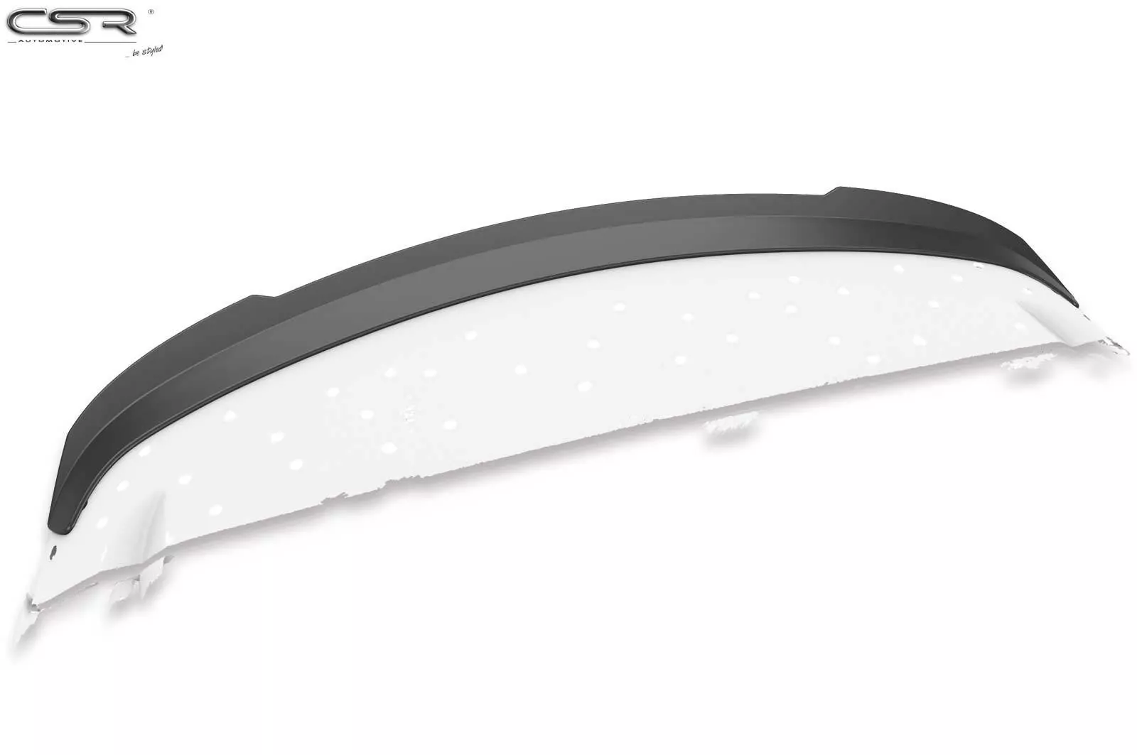 Heckflügel mit ABE für Opel Astra J Sports Tourer HF715-M Carbon Look (matt)