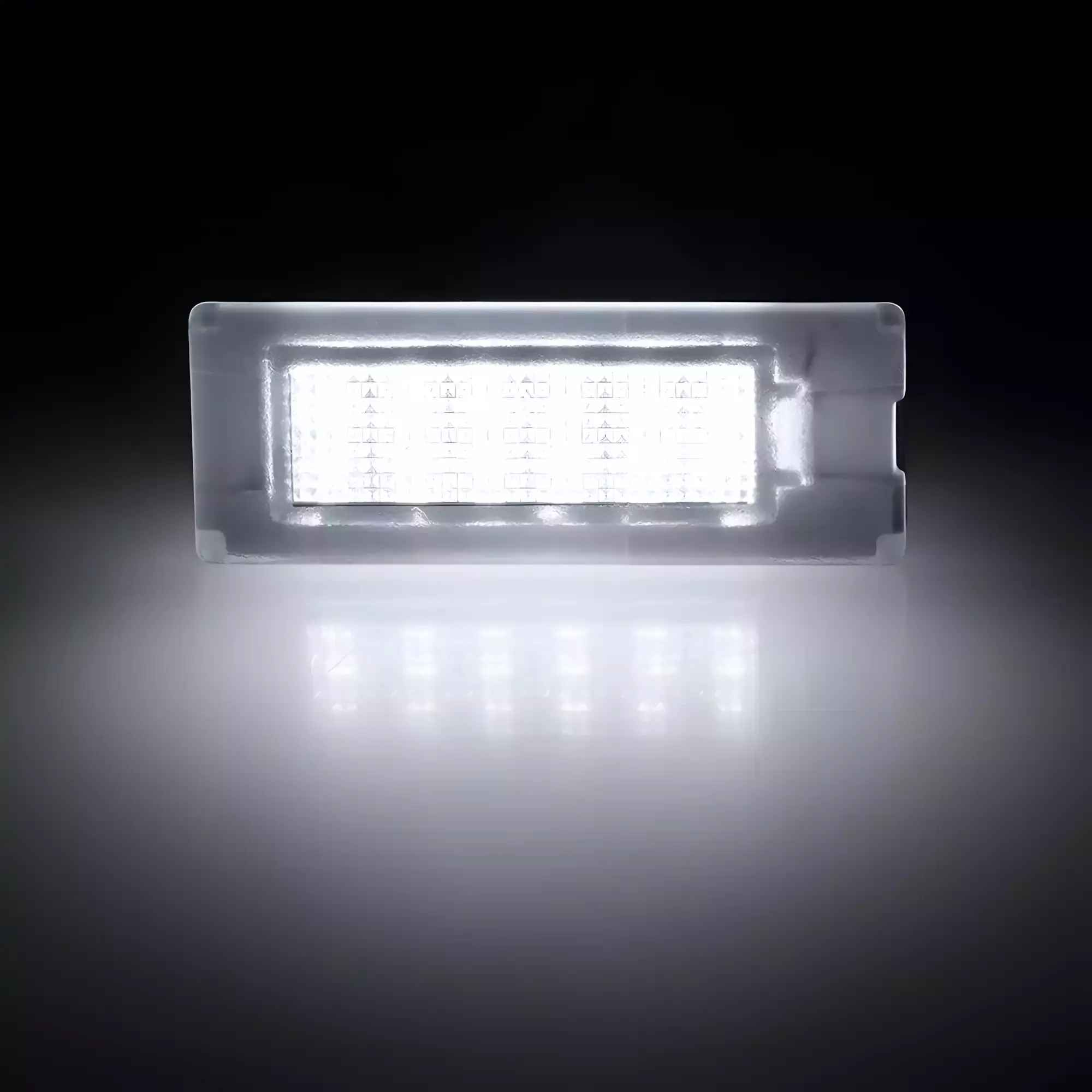 DIEDERICHS Kennzeichenleuchte HD Tuning (LID10434)