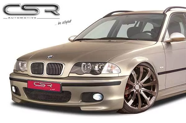 Frontstoßstange für BMW E46 3er FSK119