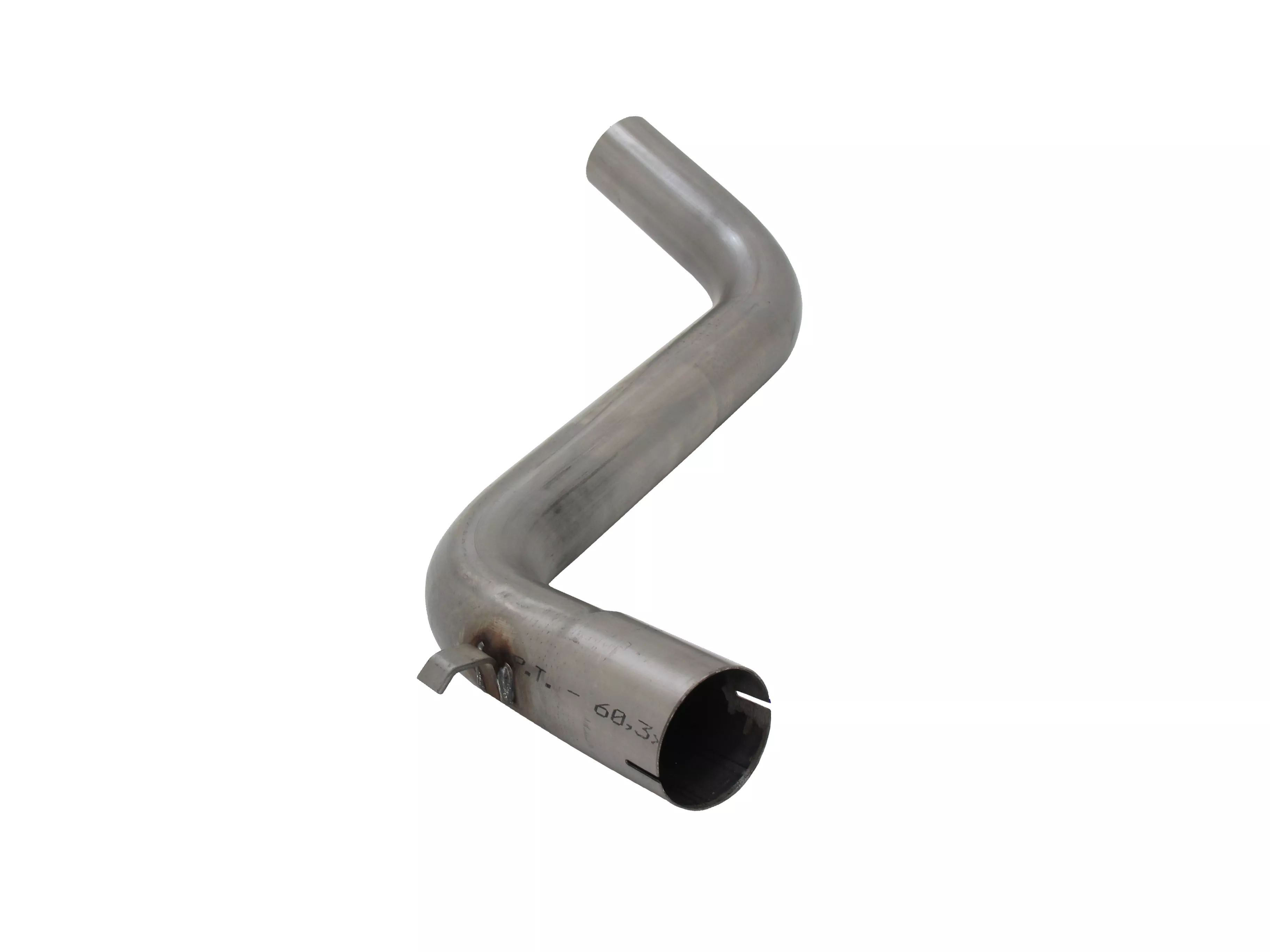 Novus Gr.A Ersatzrohr für VW Golf 2 19E