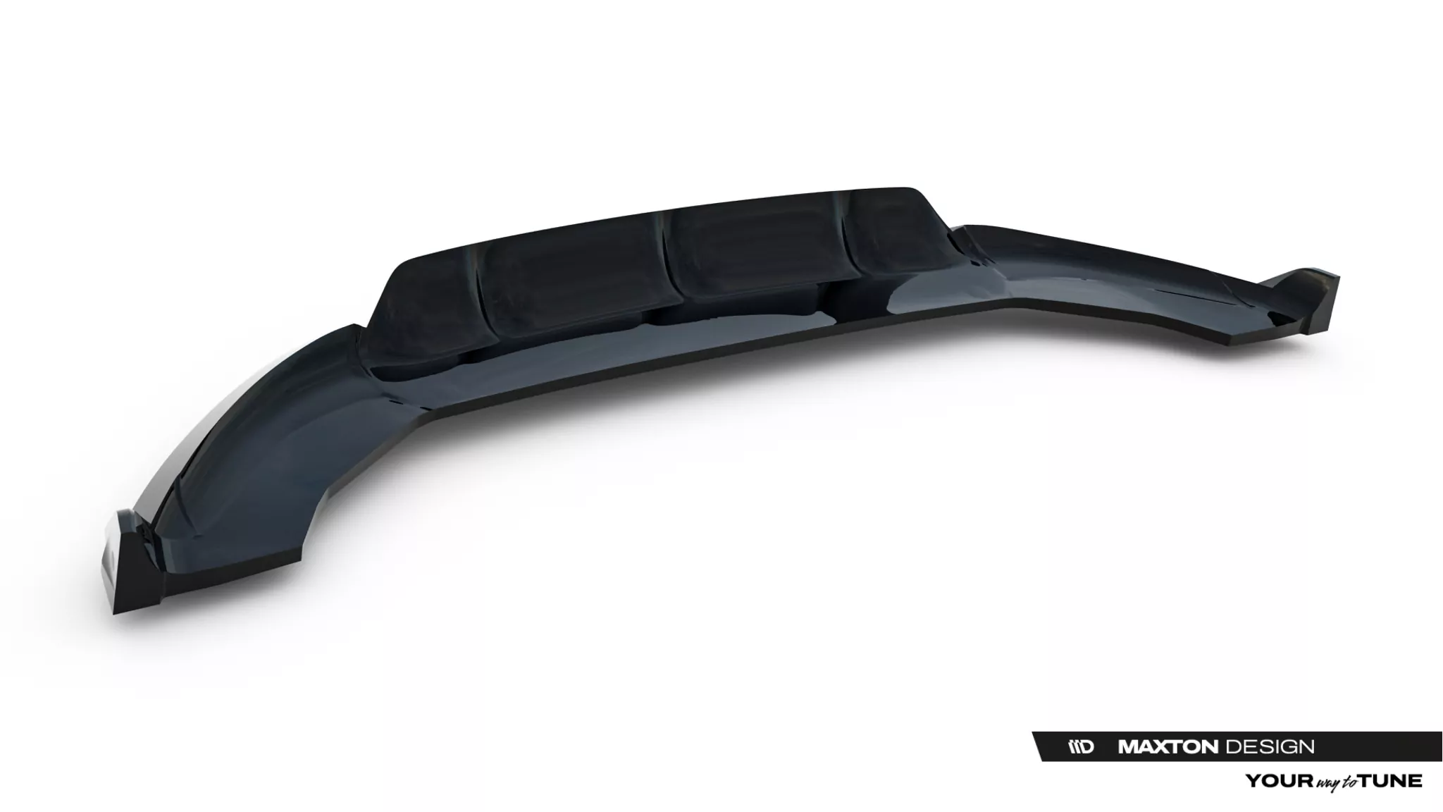 Front Ansatz Für Land Rover Range Rover Evoque Dynamic Mk2 