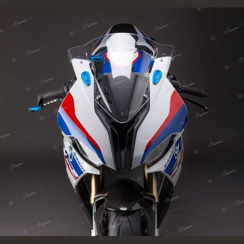 Lightech Spiegelabdeckungen BMW S 1000 RR 2019-