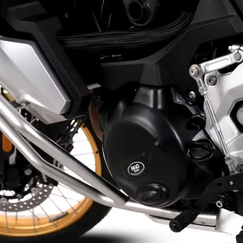 R&G "Strong" Lichtmaschine Protektor Voge DS 900X|BMW F800 GS 2024-|F900 R/XR/GS